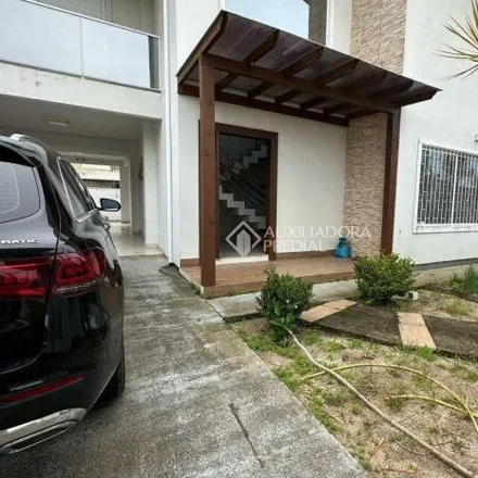 Image 1 - Rua Ernani Cotrin, Village, Imbituba - SC, 88780-000, Brazil - House for sale
