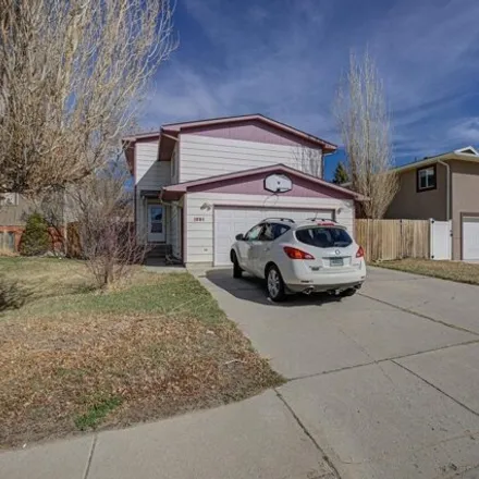 Buy this 4 bed house on 1077 East 19th Street in Casper, WY 82601
