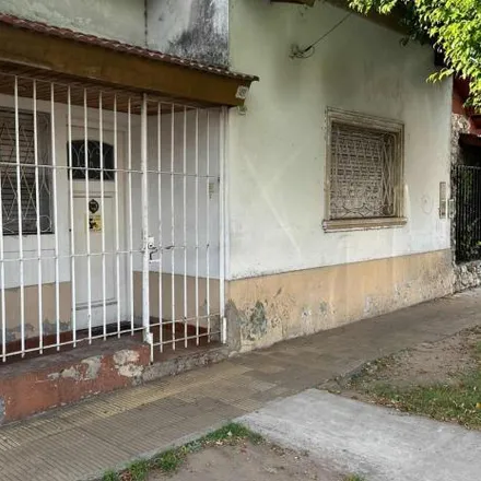 Buy this 4 bed house on 35 - Marcelo Torcuato de Alvear 2405 in Partido de General San Martín, B1650 JWG Villa Maipú