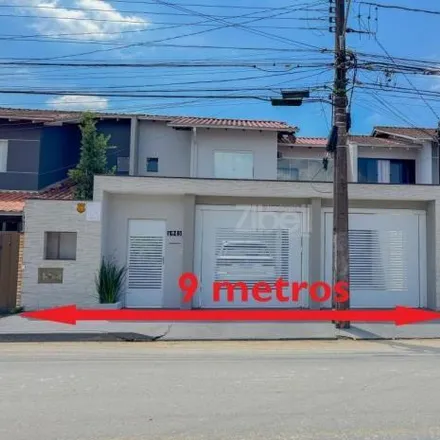 Buy this 1 bed house on Rua Hermínio Dagnoni 345 in Vila Nova, Joinville - SC