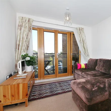 Rent this 1 bed apartment on Dugdale Court in 753 Harrow Road, London