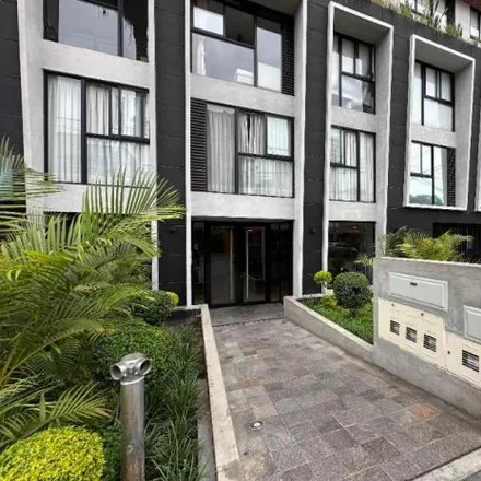 Image 2 - Repsol, Ciclovía El Sol, Barranco, Lima Metropolitan Area 15063, Peru - Apartment for rent
