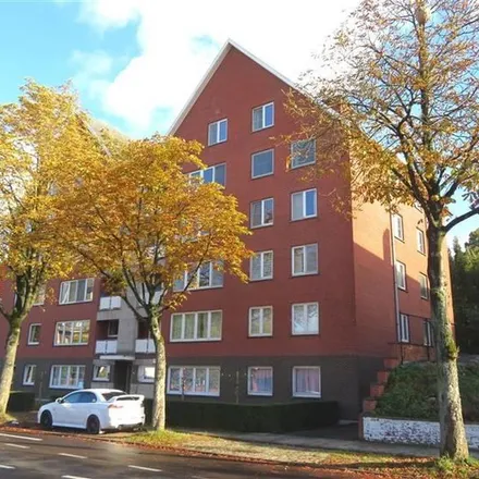 Image 2 - Willem de Croylaan 27, 3001 Heverlee, Belgium - Apartment for rent