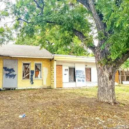 Buy this 2 bed house on 1203 Gladstone Avenue in San Antonio, TX 78225