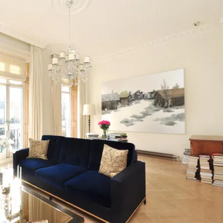Image 7 - 27 Eaton Place, London, SW1X 8BY, United Kingdom - Townhouse for rent