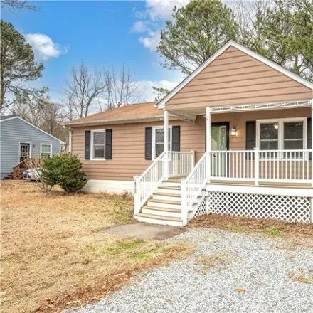 Buy this 3 bed house on 15909 Sandwave Road in Chesterfield County, VA 23831