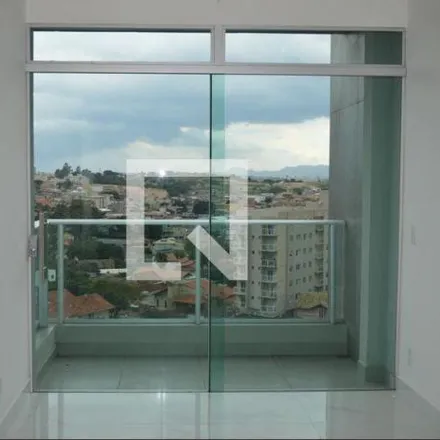 Buy this 3 bed apartment on Rua Capitão Antônio Joaquim da Paixão in Sede, Contagem - MG