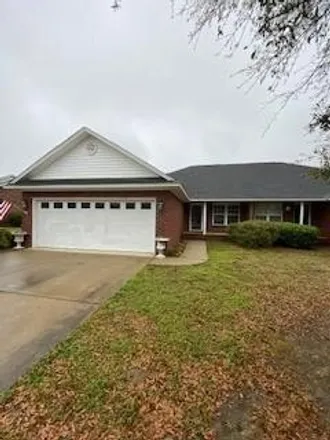 Rent this 3 bed house on 3595 Beacon Drive in Sumter, SC 29154