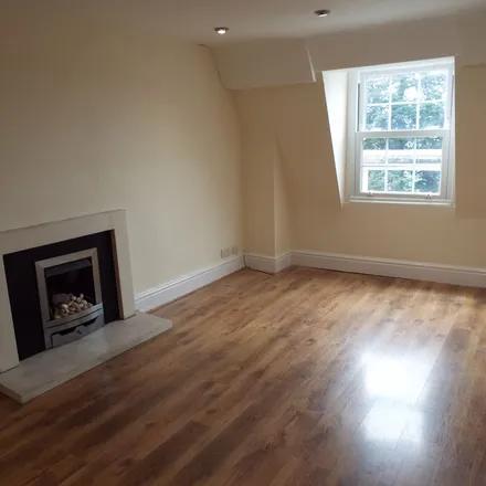 Rent this 1 bed apartment on Saville Court in 8 Saville Place, Bristol