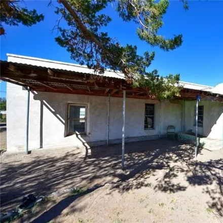 Image 6 - The B-Side, West San Antonio Street, Marfa, TX 79843, USA - House for sale