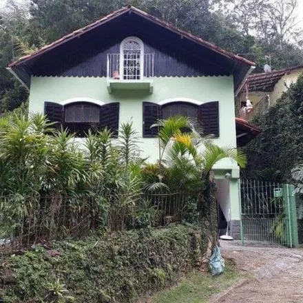 Buy this 3 bed house on Rua do Vale Imperial in Independência, Petrópolis - RJ