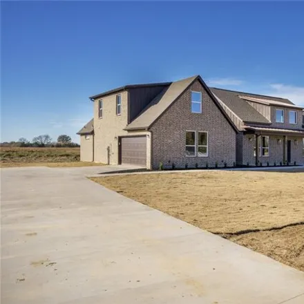 Image 3 - 10240 FM 1567, Greenview, Hopkins County, TX 75420, USA - House for sale