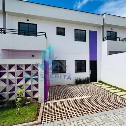 Buy this 2 bed house on Rua das Morangueiras in Jardim Petrópolis, Cotia - SP