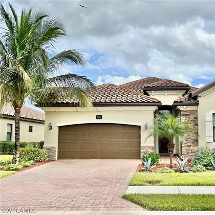 Rent this 3 bed house on 28059 Edenderry Court in Bonita National Golf & Country Club, Bonita Springs