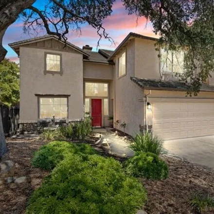 Buy this 6 bed house on 2271 Summer Drive in Bridlewood Canyon, Cameron Park