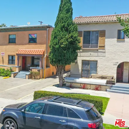 Image 3 - 1159;1161 West 29th Street, Los Angeles, CA 90007, USA - Townhouse for sale