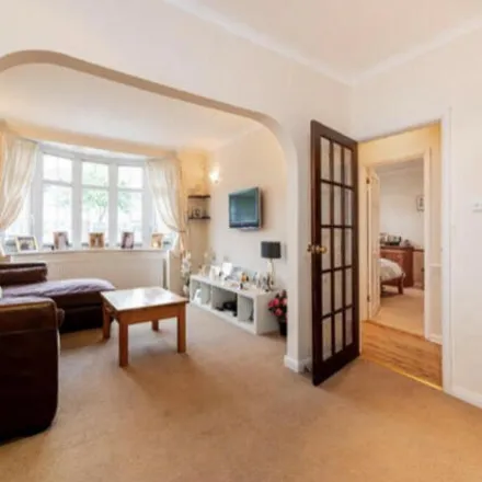 Image 7 - Longfield Avenue, Grahame Park, London, NW7 2SQ, United Kingdom - House for sale