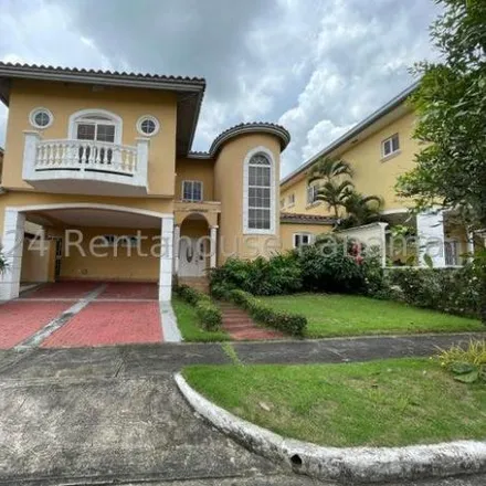 Buy this 5 bed house on Rainforest Village in 0818, Ancón
