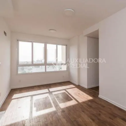 Rent this 3 bed apartment on Rua Itapeva in Passo da Areia, Porto Alegre - RS