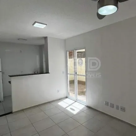 Rent this 2 bed apartment on Avenida Beira Rio in Terceiro, Cuiabá - MT
