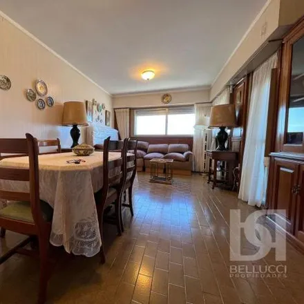 Rent this 2 bed apartment on Diagonal Juan B. Alberdi (Sur) 2398 in Centro, B7600 JUW Mar del Plata