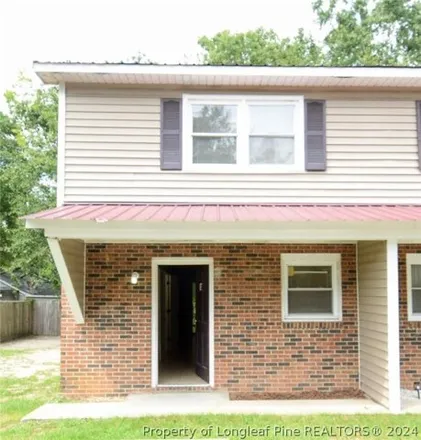 Rent this 2 bed house on 5672 Pope Street in Hope Mills, NC 28348