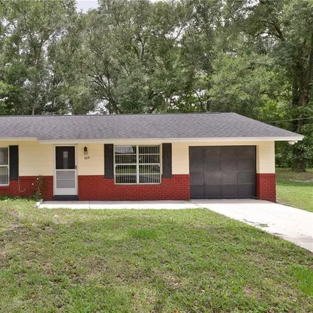 Buy this 3 bed house on 1619 Margaret Street in DeLand, FL 32720