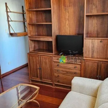 Buy this 1 bed apartment on Hotel Minas Gerais in Rua Minas Gerais, Centro