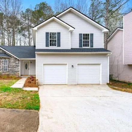 Buy this 3 bed house on 2109 Creekview Trail in DeKalb County, GA 30035