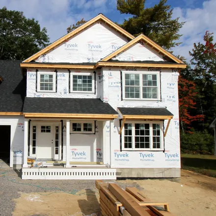 Buy this 3 bed house on Lodge Drive in Saco, 04072