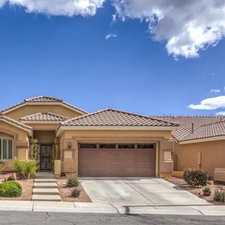 Buy this 3 bed house on 976 Bower Basin Street in Las Vegas, NV 89144