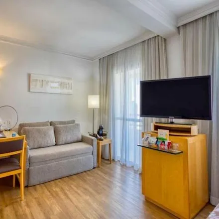 Rent this 1 bed apartment on Comfort Suites in Rua Oscar Freire 1948, Jardim Paulista