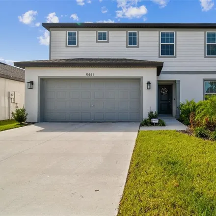 Buy this 4 bed house on Keaton Springs Drive in Lakeland, FL 33811