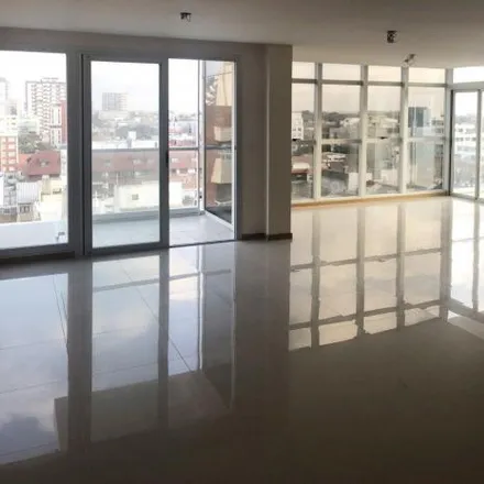 Buy this 3 bed apartment on Rodríguez Peña 199 in Leandro N. Alem, B7600 FDW Mar del Plata