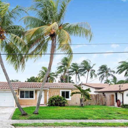 Rent this 2 bed house on Fort Lauderdale in FL, US