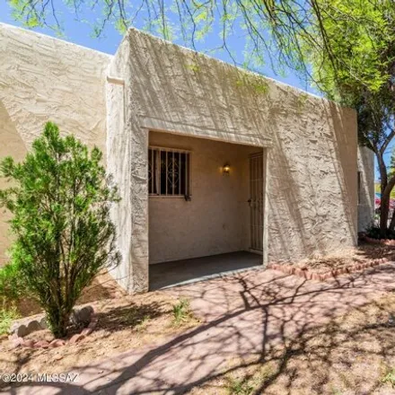 Image 2 - East Presidio Road, Tucson, AZ 85716, USA - House for rent