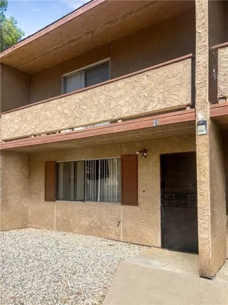 Buy this 2 bed townhouse on 16139 Hughes Road in Victorville, CA 92395