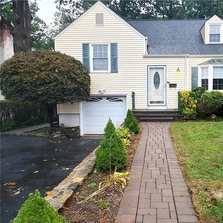 Buy this 3 bed house on 37 Tamarack Road in Village of Port Chester, NY 10573