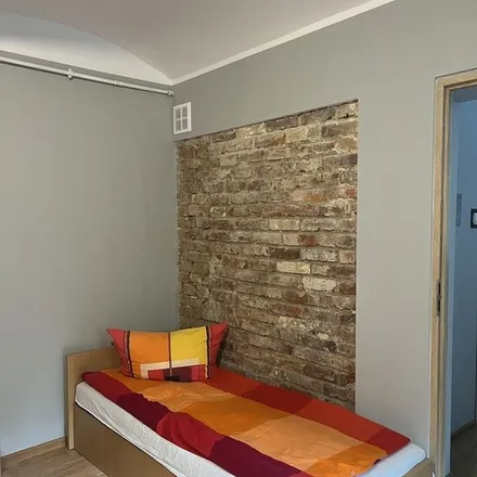 Rent this 1 bed apartment on Kresowa 31 in 58-305 Wałbrzych, Poland