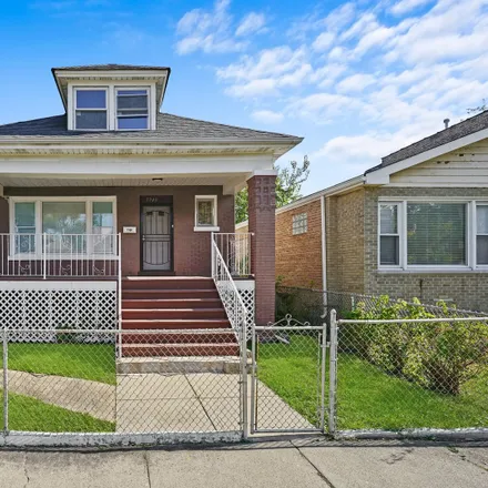 Buy this 3 bed house on 7749 South Aberdeen Street in Chicago, IL 60620