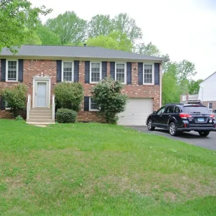 Buy this 5 bed house on 507 Clarks Run Road in Clarks Run, La Plata