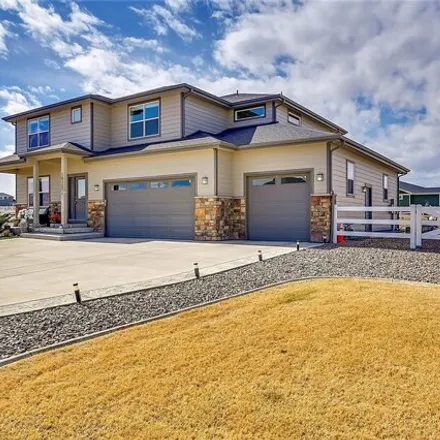 Image 2 - 11478 East 163rd Court, Adams County, CO 80602, USA - House for sale