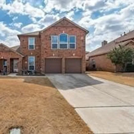 Image 1 - 2036 Meera Lane, Mansfield, TX 76063, USA - House for sale