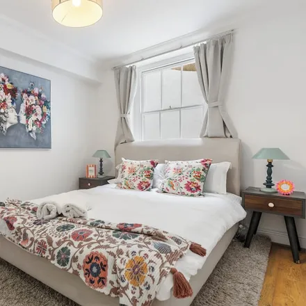 Rent this 2 bed apartment on London in W2 1QL, United Kingdom