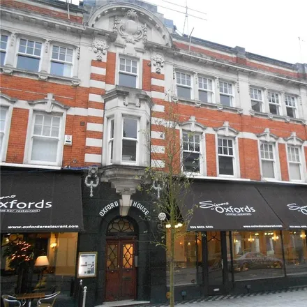 Rent this 2 bed apartment on Simons at Oxfords in 35, 36 Oxford Street