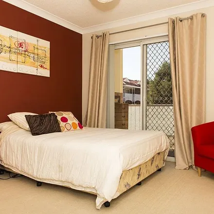 Image 1 - 159 Merthyr Road, New Farm QLD 4005, Australia - Apartment for rent