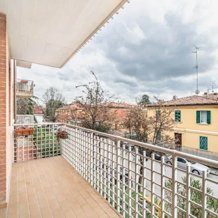 Image 9 - Via Decumana 60, 40133 Bologna BO, Italy - Apartment for rent