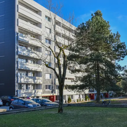 Image 2 - 1018 Lausanne, Switzerland - Apartment for rent