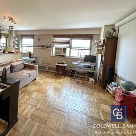 Rent this 1 bed house on 195 Adams Street in New York, NY 11201