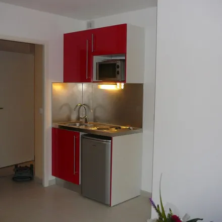 Image 3 - L'Altena, Rue Charrel, 38000 Grenoble, France - Apartment for rent